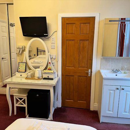 Mor Wyn Guest House Бармут Экстерьер фото