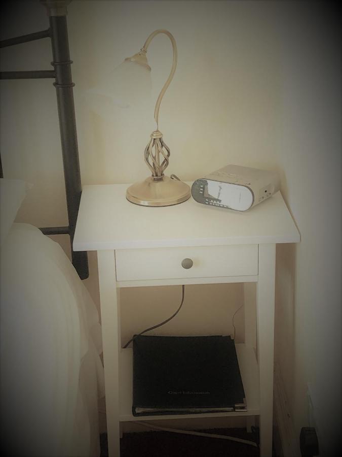 Mor Wyn Guest House Бармут Экстерьер фото