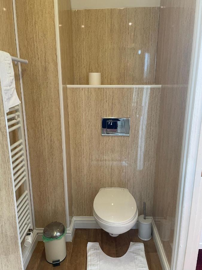 Mor Wyn Guest House Бармут Экстерьер фото