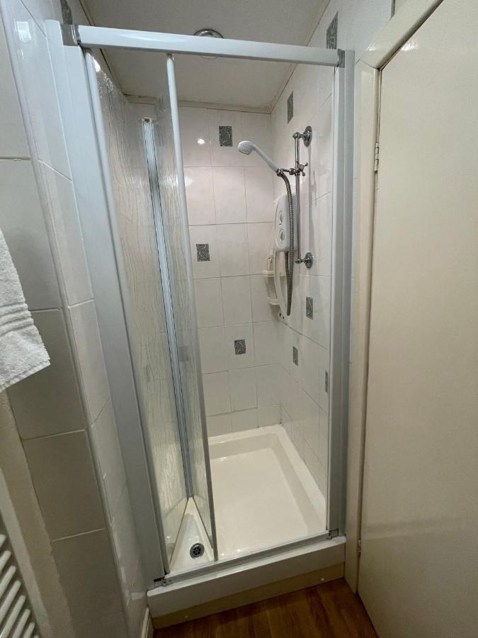 Mor Wyn Guest House Бармут Экстерьер фото