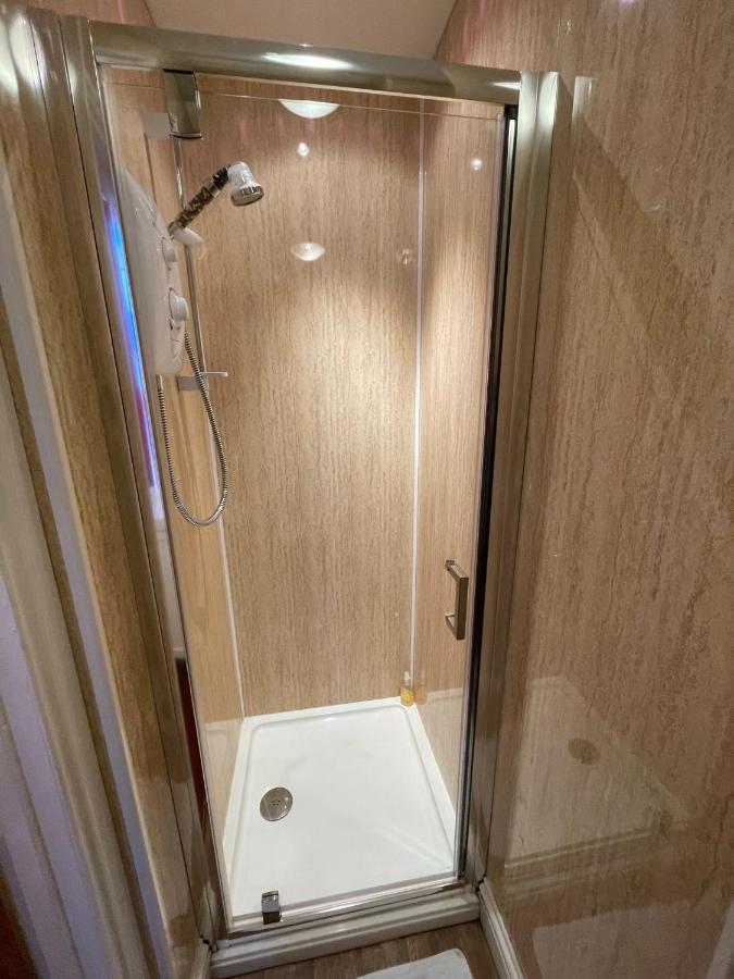 Mor Wyn Guest House Бармут Экстерьер фото