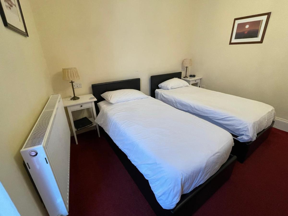 Mor Wyn Guest House Бармут Экстерьер фото