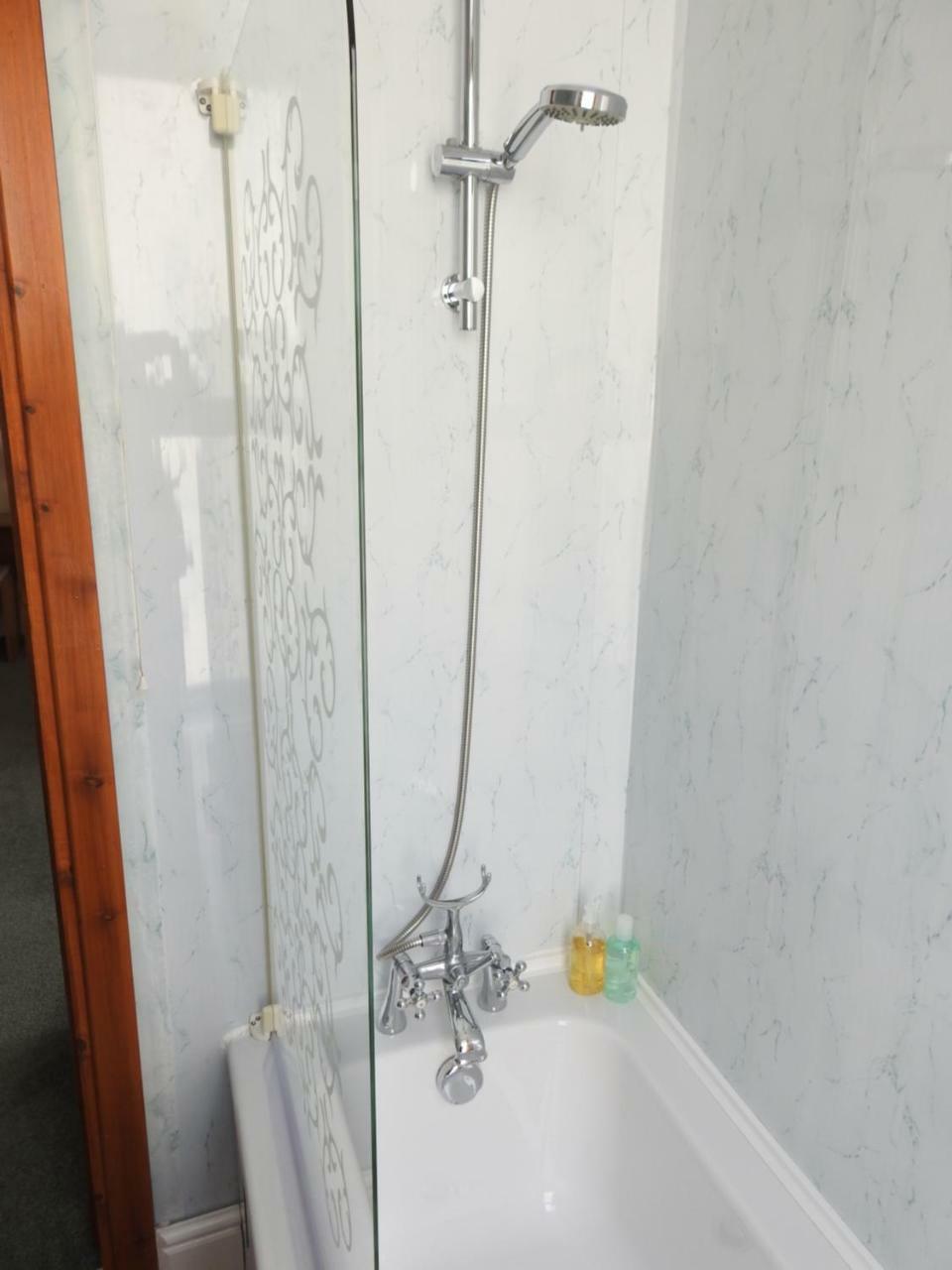 Mor Wyn Guest House Бармут Экстерьер фото